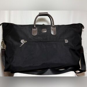 BRIC’S Nylon Travel Bag